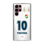 スリムプロテクションケース［ ジェフユナイテッド市原・千葉 - FP2nd #10 YOKOYAMA ］