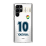 スリムプロテクションケース［ ジェフユナイテッド市原・千葉 - FP2nd #10 YOKOYAMA ］