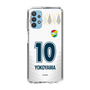 スリムプロテクションケース［ ジェフユナイテッド市原・千葉 - FP2nd #10 YOKOYAMA ］