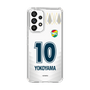 スリムプロテクションケース［ ジェフユナイテッド市原・千葉 - FP2nd #10 YOKOYAMA ］