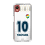 スリムプロテクションケース［ ジェフユナイテッド市原・千葉 - FP2nd #10 YOKOYAMA ］