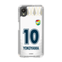スリムプロテクションケース［ ジェフユナイテッド市原・千葉 - FP2nd #10 YOKOYAMA ］