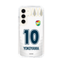 スリムプロテクションケース［ ジェフユナイテッド市原・千葉 - FP2nd #10 YOKOYAMA ］