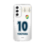 スリムプロテクションケース［ ジェフユナイテッド市原・千葉 - FP2nd #10 YOKOYAMA ］