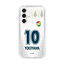 スリムプロテクションケース［ ジェフユナイテッド市原・千葉 - FP2nd #10 YOKOYAMA ］