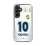 スリムプロテクションケース［ ジェフユナイテッド市原・千葉 - FP2nd #10 YOKOYAMA ］