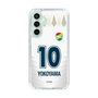 スリムプロテクションケース［ ジェフユナイテッド市原・千葉 - FP2nd #10 YOKOYAMA ］