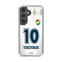 スリムプロテクションケース［ ジェフユナイテッド市原・千葉 - FP2nd #10 YOKOYAMA ］