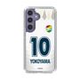 スリムプロテクションケース［ ジェフユナイテッド市原・千葉 - FP2nd #10 YOKOYAMA ］