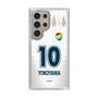スリムプロテクションケース［ ジェフユナイテッド市原・千葉 - FP2nd #10 YOKOYAMA ］