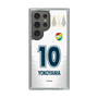 スリムプロテクションケース［ ジェフユナイテッド市原・千葉 - FP2nd #10 YOKOYAMA ］
