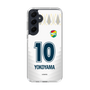 スリムプロテクションケース［ ジェフユナイテッド市原・千葉 - FP2nd #10 YOKOYAMA ］