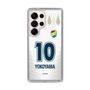 スリムプロテクションケース［ ジェフユナイテッド市原・千葉 - FP2nd #10 YOKOYAMA ］