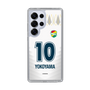 スリムプロテクションケース［ ジェフユナイテッド市原・千葉 - FP2nd #10 YOKOYAMA ］