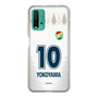 スリムプロテクションケース［ ジェフユナイテッド市原・千葉 - FP2nd #10 YOKOYAMA ］