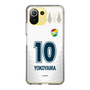 スリムプロテクションケース［ ジェフユナイテッド市原・千葉 - FP2nd #10 YOKOYAMA ］