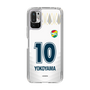 スリムプロテクションケース［ ジェフユナイテッド市原・千葉 - FP2nd #10 YOKOYAMA ］
