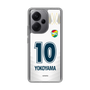 スリムプロテクションケース［ ジェフユナイテッド市原・千葉 - FP2nd #10 YOKOYAMA ］