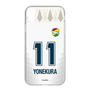 スリムプロテクションケース［ ジェフユナイテッド市原・千葉 - FP2nd #11 YONEKURA ］