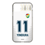 スリムプロテクションケース［ ジェフユナイテッド市原・千葉 - FP2nd #11 YONEKURA ］