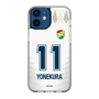 スリムプロテクションケース［ ジェフユナイテッド市原・千葉 - FP2nd #11 YONEKURA ］