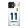 スリムプロテクションケース［ ジェフユナイテッド市原・千葉 - FP2nd #11 YONEKURA ］