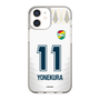スリムプロテクションケース［ ジェフユナイテッド市原・千葉 - FP2nd #11 YONEKURA ］
