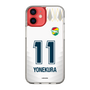 スリムプロテクションケース［ ジェフユナイテッド市原・千葉 - FP2nd #11 YONEKURA ］