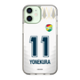スリムプロテクションケース［ ジェフユナイテッド市原・千葉 - FP2nd #11 YONEKURA ］