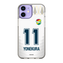スリムプロテクションケース［ ジェフユナイテッド市原・千葉 - FP2nd #11 YONEKURA ］