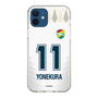 スリムプロテクションケース［ ジェフユナイテッド市原・千葉 - FP2nd #11 YONEKURA ］