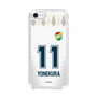 スリムプロテクションケース［ ジェフユナイテッド市原・千葉 - FP2nd #11 YONEKURA ］