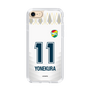 スリムプロテクションケース［ ジェフユナイテッド市原・千葉 - FP2nd #11 YONEKURA ］