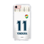 スリムプロテクションケース［ ジェフユナイテッド市原・千葉 - FP2nd #11 YONEKURA ］