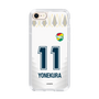スリムプロテクションケース［ ジェフユナイテッド市原・千葉 - FP2nd #11 YONEKURA ］