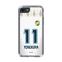 スリムプロテクションケース［ ジェフユナイテッド市原・千葉 - FP2nd #11 YONEKURA ］