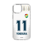 スリムプロテクションケース［ ジェフユナイテッド市原・千葉 - FP2nd #11 YONEKURA ］