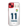 スリムプロテクションケース［ ジェフユナイテッド市原・千葉 - FP2nd #11 YONEKURA ］