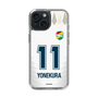 スリムプロテクションケース［ ジェフユナイテッド市原・千葉 - FP2nd #11 YONEKURA ］