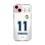 スリムプロテクションケース［ ジェフユナイテッド市原・千葉 - FP2nd #11 YONEKURA ］