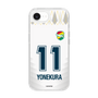 スリムプロテクションケース［ ジェフユナイテッド市原・千葉 - FP2nd #11 YONEKURA ］
