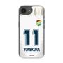スリムプロテクションケース［ ジェフユナイテッド市原・千葉 - FP2nd #11 YONEKURA ］