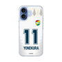 スリムプロテクションケース［ ジェフユナイテッド市原・千葉 - FP2nd #11 YONEKURA ］