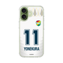 スリムプロテクションケース［ ジェフユナイテッド市原・千葉 - FP2nd #11 YONEKURA ］