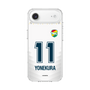 スリムプロテクションケース［ ジェフユナイテッド市原・千葉 - FP2nd #11 YONEKURA ］