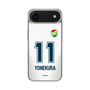 スリムプロテクションケース［ ジェフユナイテッド市原・千葉 - FP2nd #11 YONEKURA ］