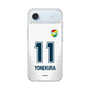 スリムプロテクションケース［ ジェフユナイテッド市原・千葉 - FP2nd #11 YONEKURA ］