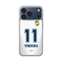 スリムプロテクションケース［ ジェフユナイテッド市原・千葉 - FP2nd #11 YONEKURA ］