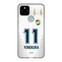 スリムプロテクションケース［ ジェフユナイテッド市原・千葉 - FP2nd #11 YONEKURA ］