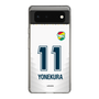 スリムプロテクションケース［ ジェフユナイテッド市原・千葉 - FP2nd #11 YONEKURA ］